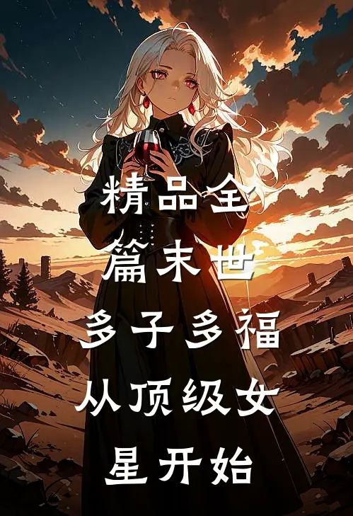 精品全篇末世：多子多福，从顶级女星开始