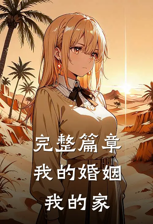 完整篇章我的婚姻我的家