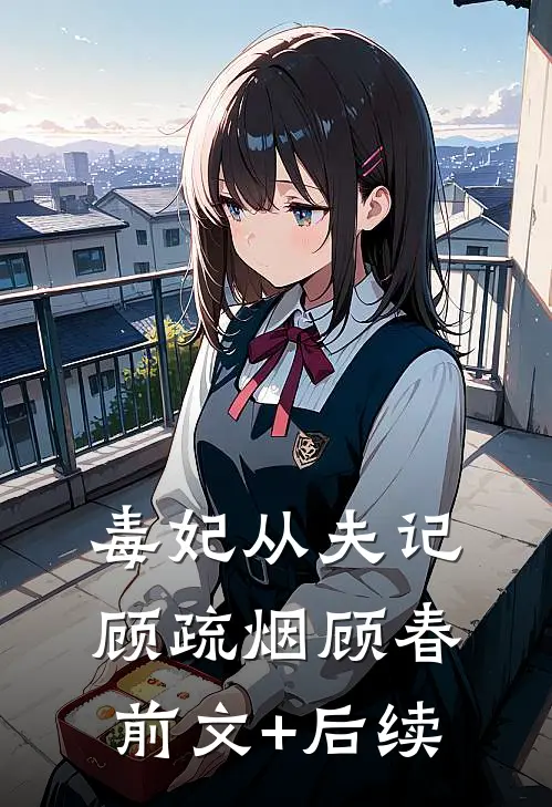 毒妃从夫记顾疏烟顾春前文+后续