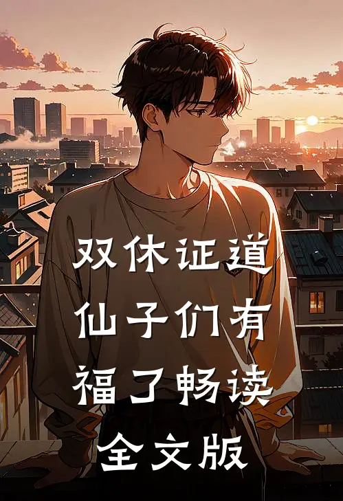 双休证道，仙子们有福了畅读全文版