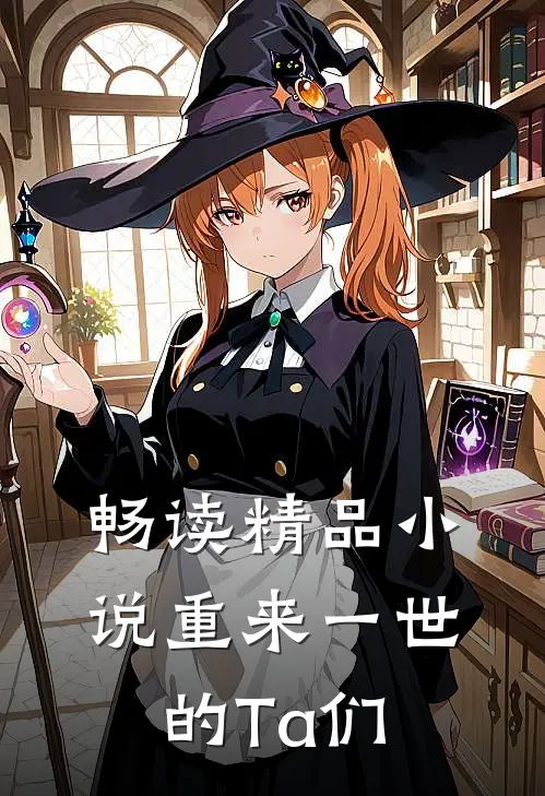 畅读精品小说重来一世的Ta们