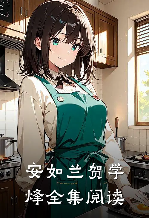 安如兰贺学烽全集阅读