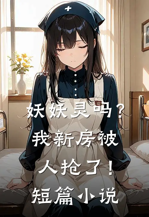 妖妖灵吗？我新房被人抢了！短篇小说