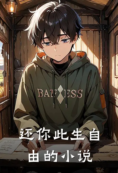还你此生自由的小说