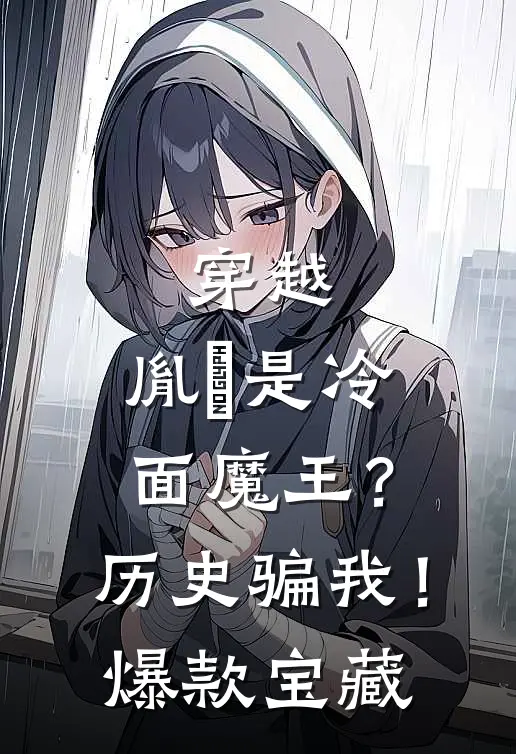 穿越：胤禛是冷面魔王？历史骗我！爆款宝藏