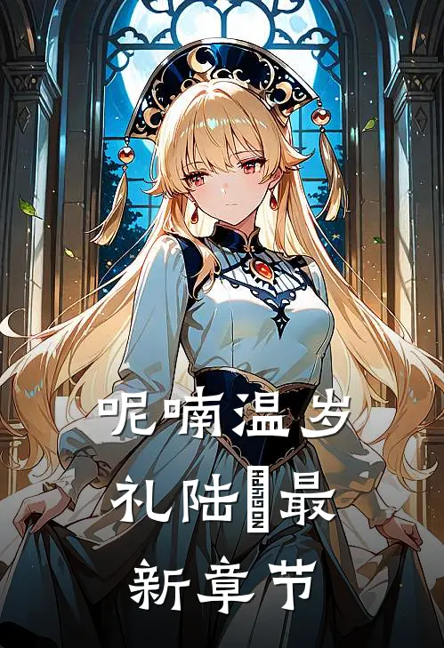 呢喃温岁礼陆佔最新章节