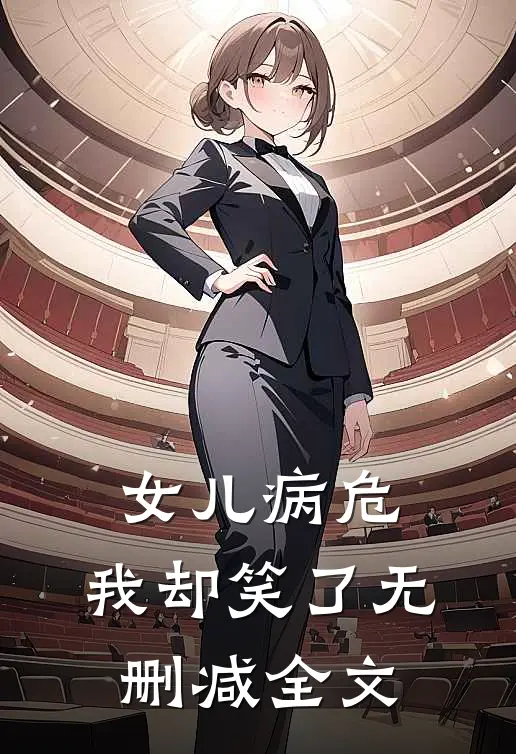 女儿病危，我却笑了无删减全文