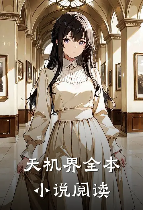 天机界全本小说阅读