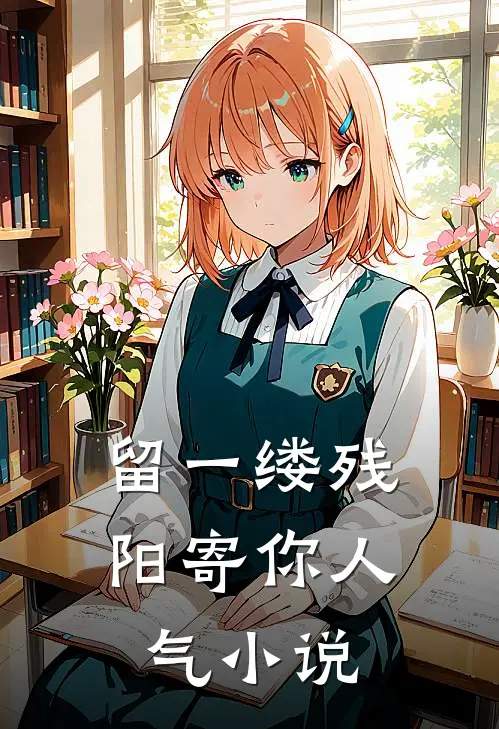 留一缕残阳寄你人气小说