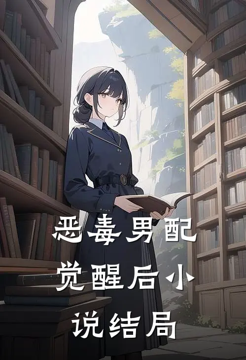 恶毒男配觉醒后小说结局