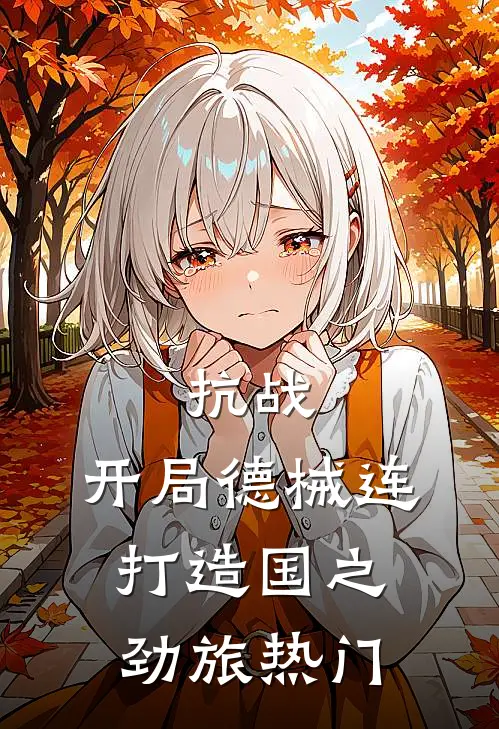 抗战：开局德械连，打造国之劲旅热门
