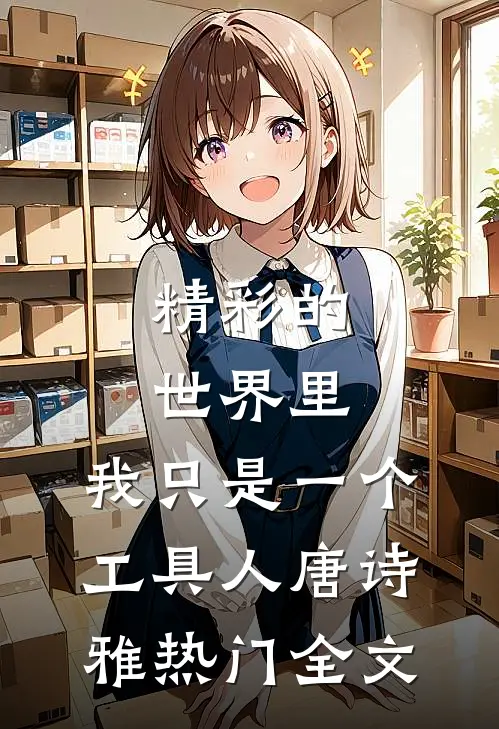 精彩的世界里，我只是一个工具人唐诗雅热门全文