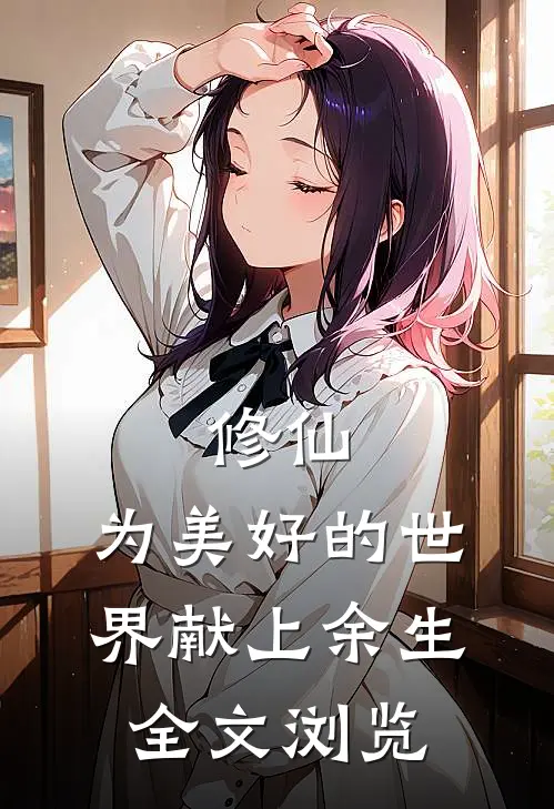 修仙：为美好的世界献上余生全文浏览