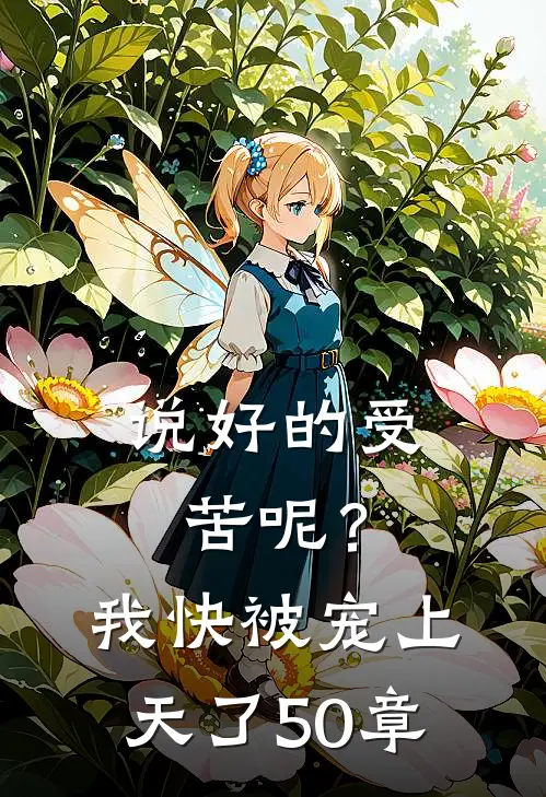 说好的受苦呢？我快被宠上天了50章