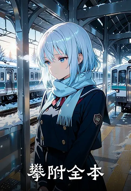 攀附全本