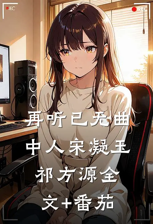 再听已无曲中人宋凝玉祁方源全文+番茄