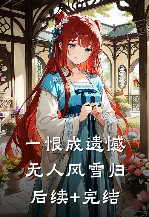 一恨成遗憾，无人风雪归后续+完结