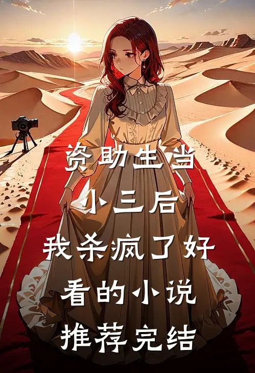 资助生当小三后，我杀疯了好看的小说推荐完结
