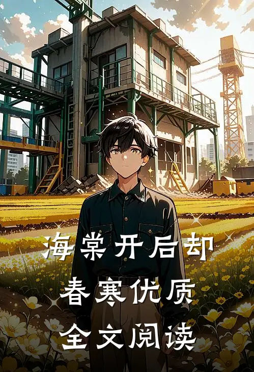 海棠开后却春寒优质全文阅读