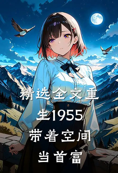 精选全文重生1955：带着空间当首富