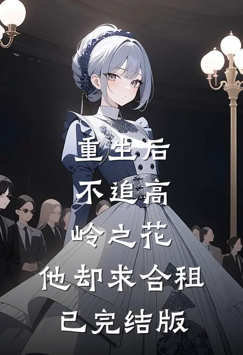 重生后，不追高岭之花，他却求合租已完结版