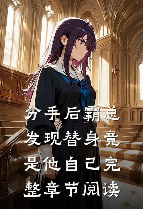 分手后霸总发现替身竟是他自己完整章节阅读