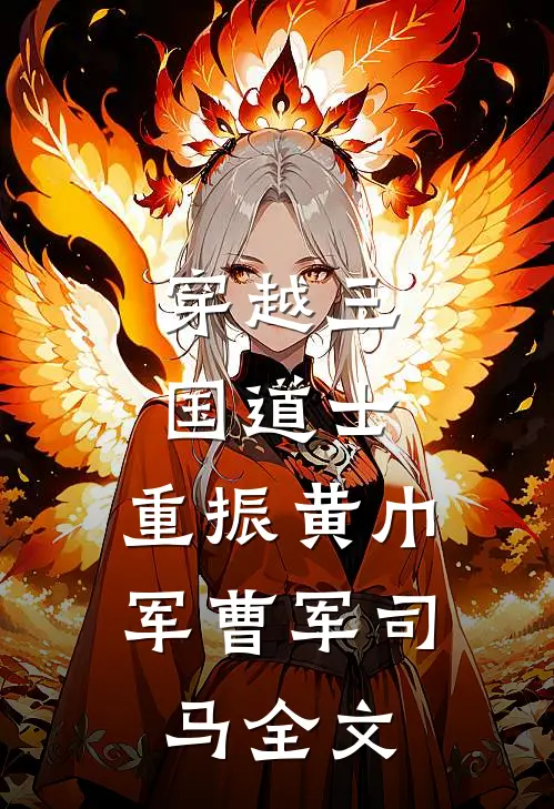 穿越三国道士，重振黄巾军曹军司马全文