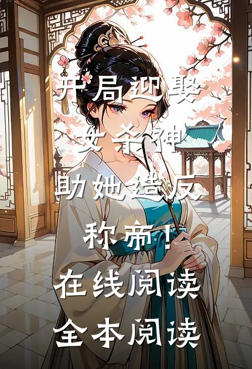开局迎娶女杀神，助她造反称帝！在线阅读全本阅读
