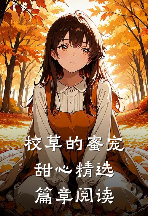 校草的蜜宠甜心精选篇章阅读