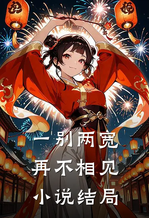 一别两宽，再不相见小说结局