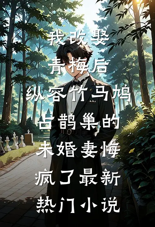 我改娶青梅后，纵容竹马鸠占鹊巢的未婚妻悔疯了最新热门小说