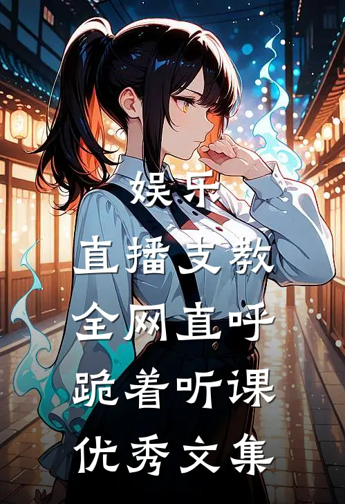 娱乐：直播支教，全网直呼跪着听课优秀文集