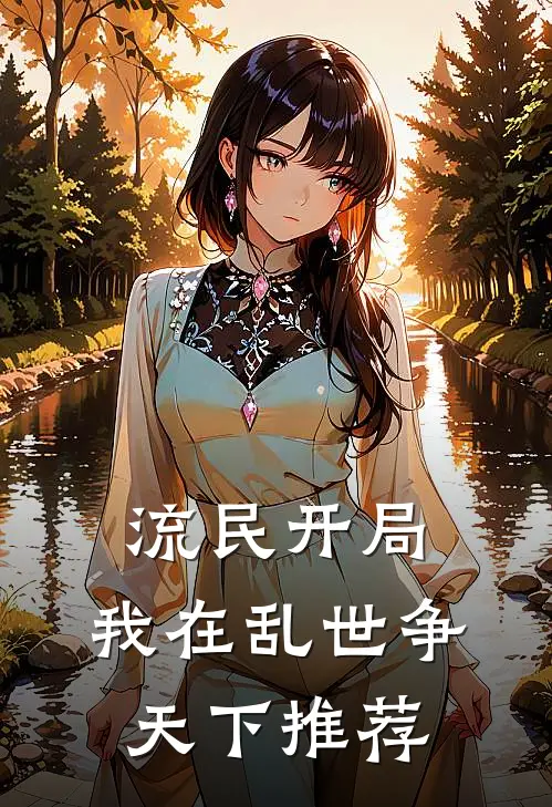 流民开局：我在乱世争天下推荐