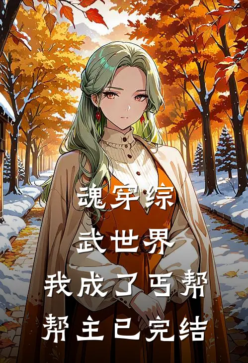 魂穿综武世界，我成了丐帮帮主已完结