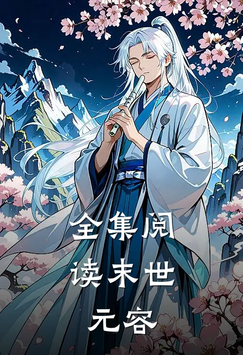 全集阅读末世：元容