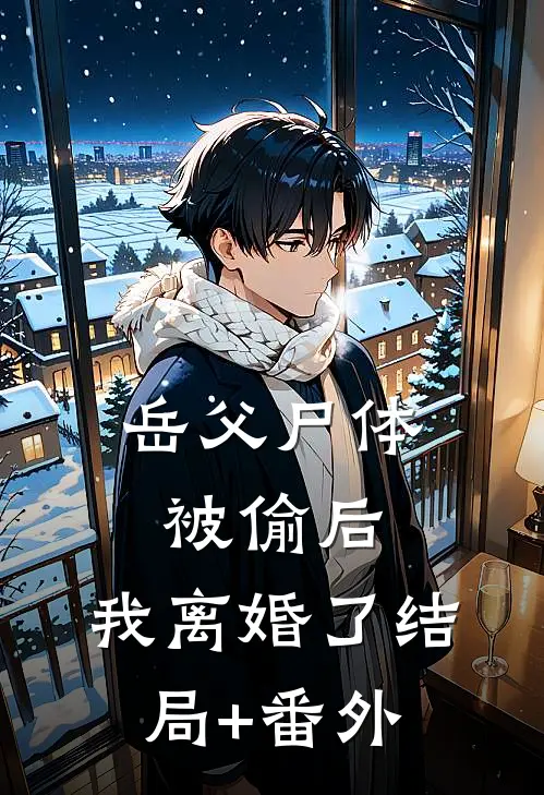 岳父尸体被偷后，我离婚了结局+番外