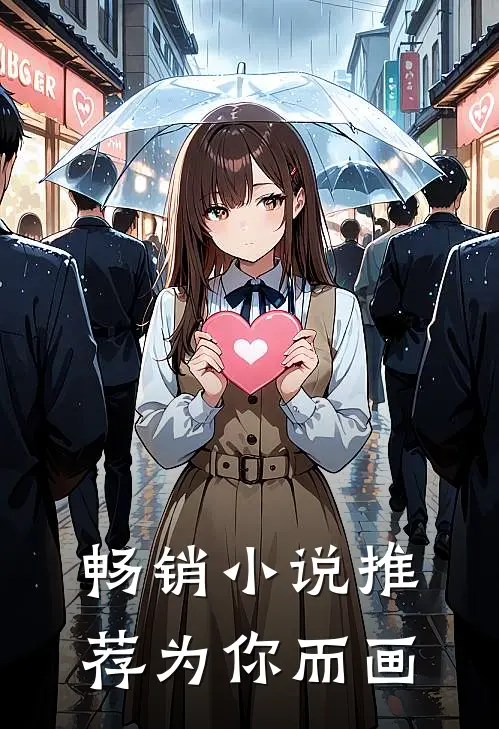 畅销小说推荐为你而画