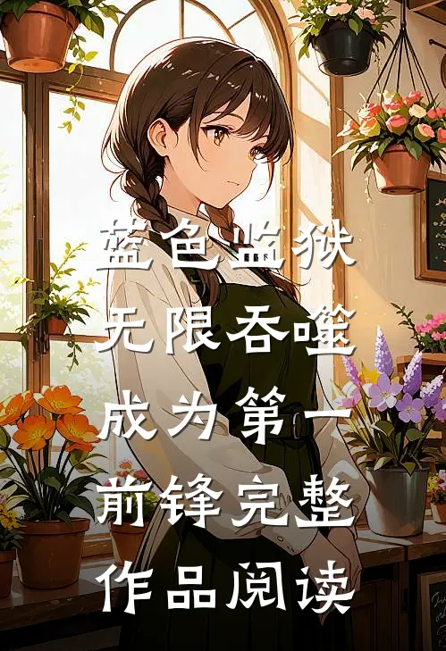 蓝色监狱：无限吞噬成为第一前锋完整作品阅读