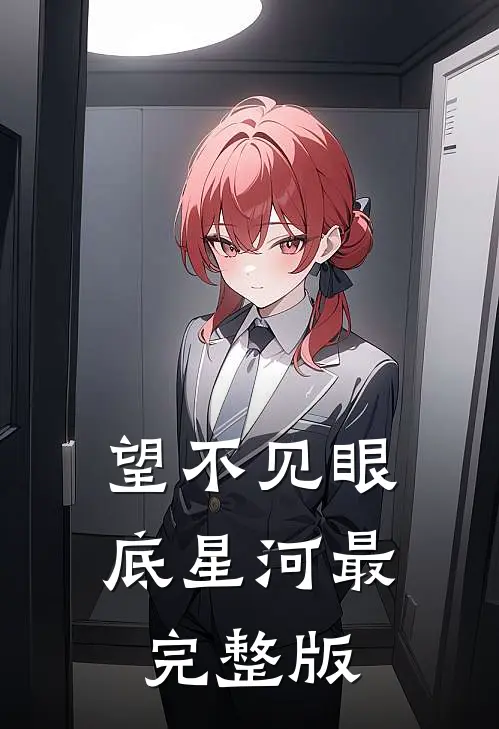 望不见眼底星河最完整版