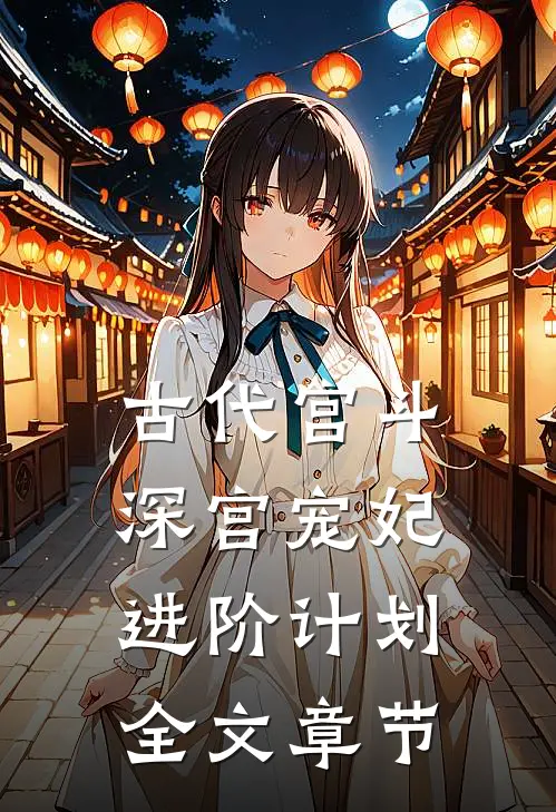 古代宫斗:深宫宠妃进阶计划全文章节