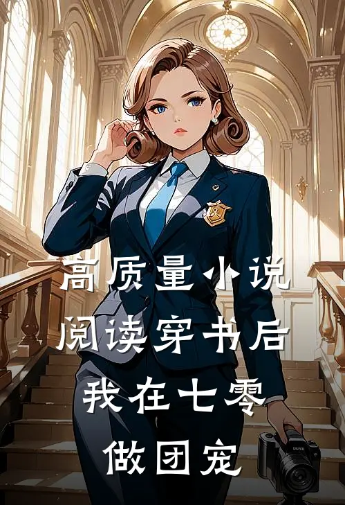 高质量小说阅读穿书后：我在七零做团宠