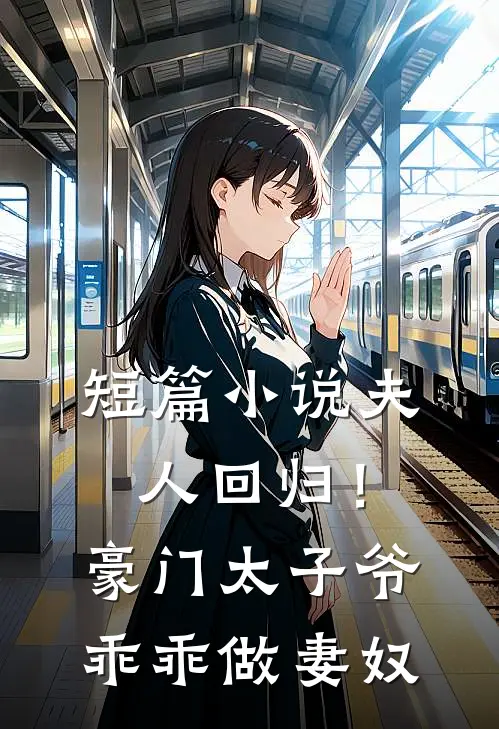 短篇小说夫人回归！豪门太子爷乖乖做妻奴