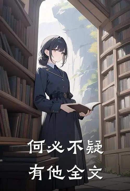 何必不疑有他全文