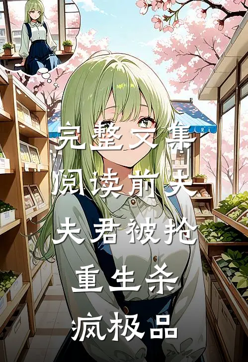 完整文集阅读前夫夫君被抢，重生杀疯极品
