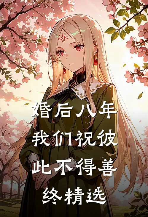 婚后八年，我们祝彼此不得善终精选