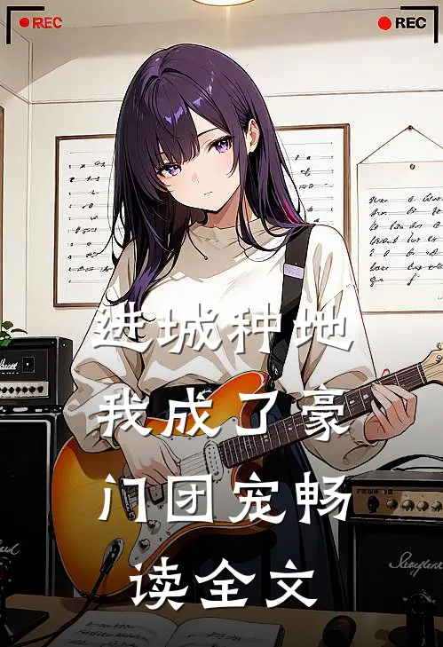 进城种地：我成了豪门团宠畅读全文