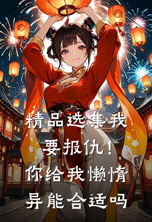 精品选集我要报仇！你给我懒惰异能合适吗