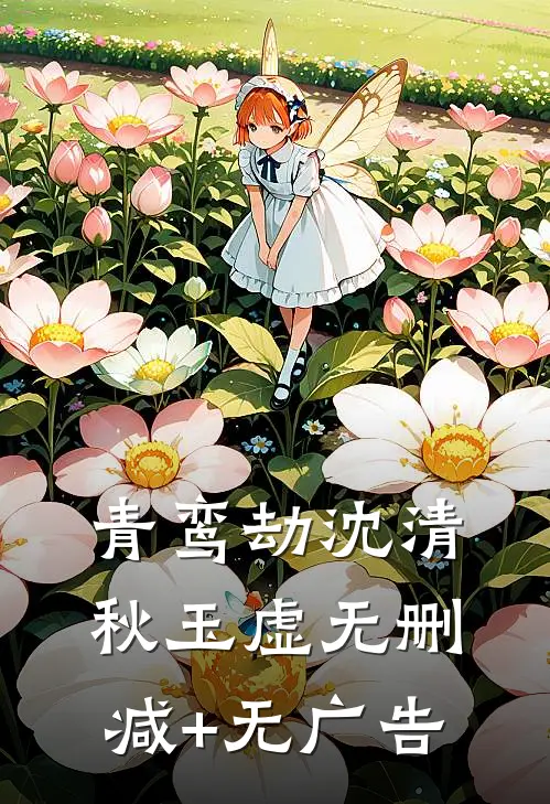 青鸾劫沈清秋玉虚无删减+无广告