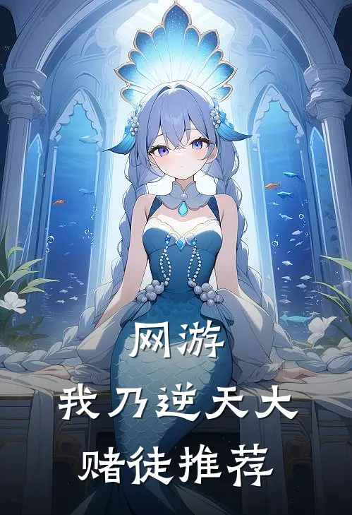 网游：我乃逆天大赌徒推荐