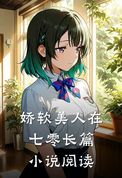 娇软美人在七零长篇小说阅读